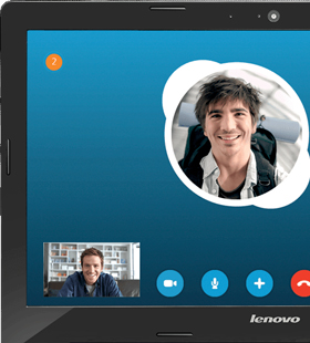 Lenovo